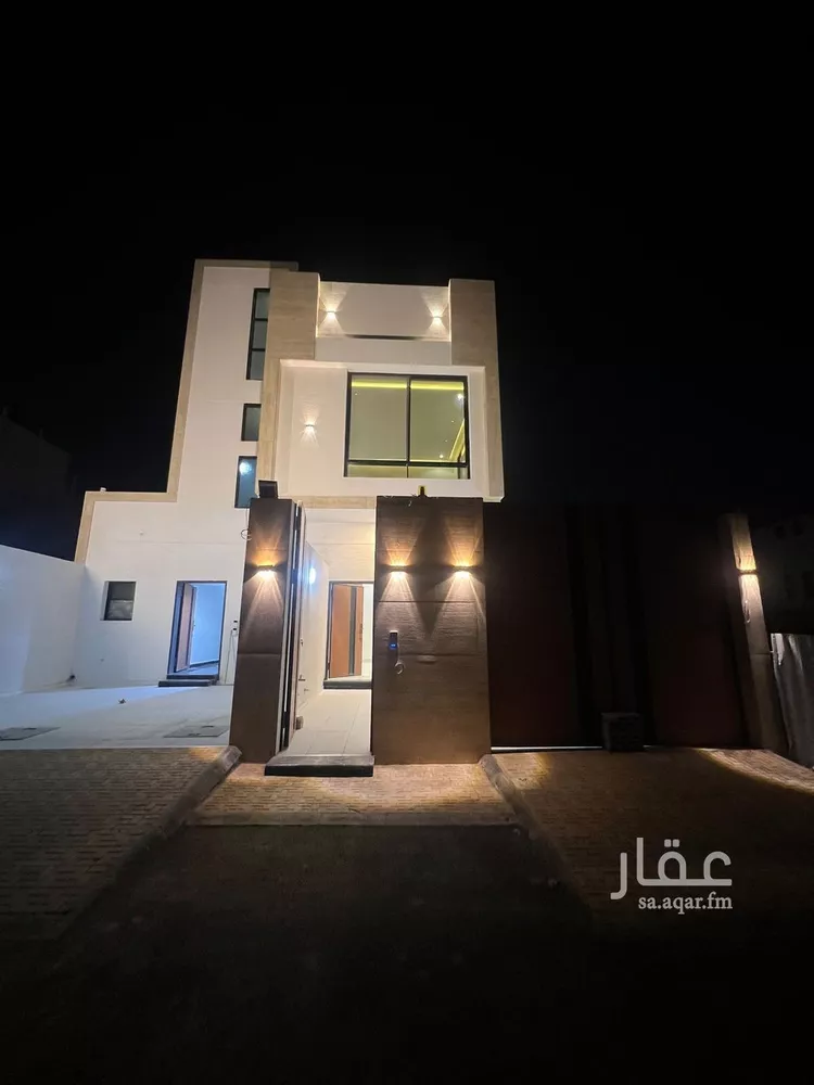 دور للبيع في شارع بشير البصري, حي النرجس, مدينة الرياض, منطقة الرياض صورة 2