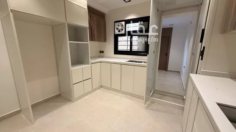 شقة للإيجار في شارع أحمد بن عمرو بن السرح, حي النرجس, مدينة الرياض, منطقة الرياض صورة 2