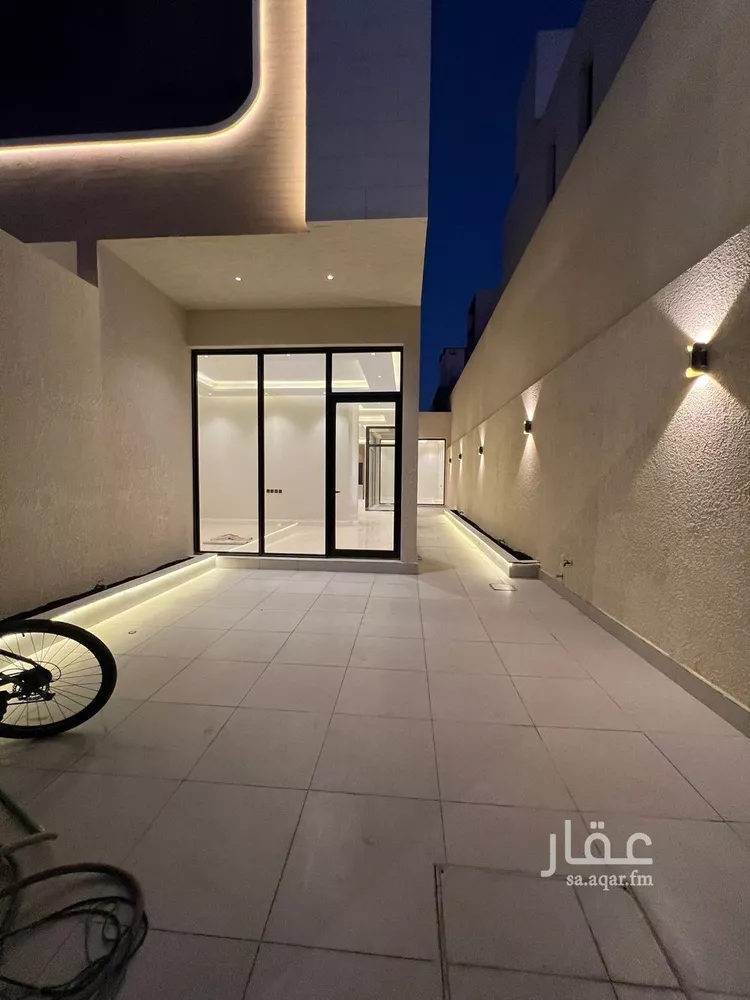 دور للبيع في شارع نعيم بن عبدالله, حي العارض, مدينة الرياض, منطقة الرياض