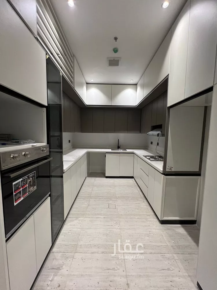 شقة للإيجار في شارع زيد بن عاصم بن عمرو بن عوف, حي النرجس, مدينة الرياض, منطقة الرياض صورة 3