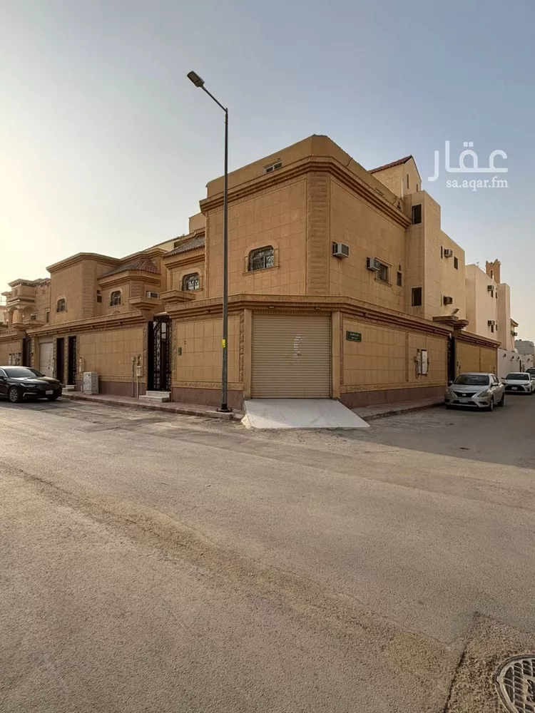 Villa for Sale in Riyadh Al Khaleej