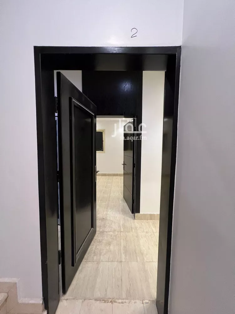 شقة للإيجار في شارع الغنامية, حي إشبيلية, مدينة الرياض, منطقة الرياض صورة 5