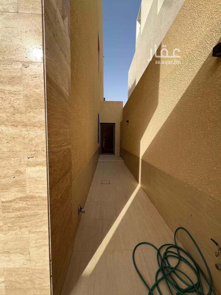 فيلا للإيجار في شارع يحيى بن عبدالرحمن, حي النرجس, مدينة الرياض, منطقة الرياض