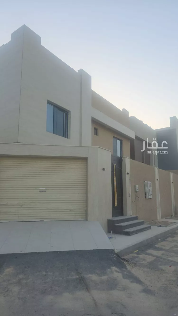 Villa for Sale in Riyadh An Narjis