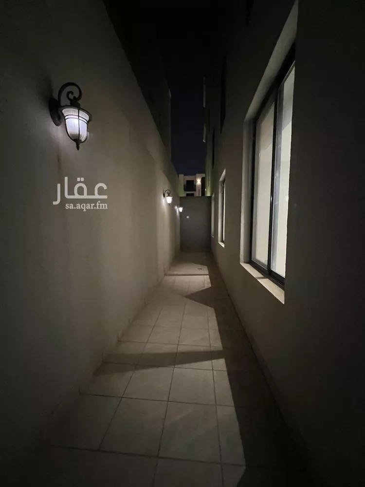 شقة للإيجار في شارع سليمان الحمدان, حي النرجس, مدينة الرياض, منطقة الرياض 9