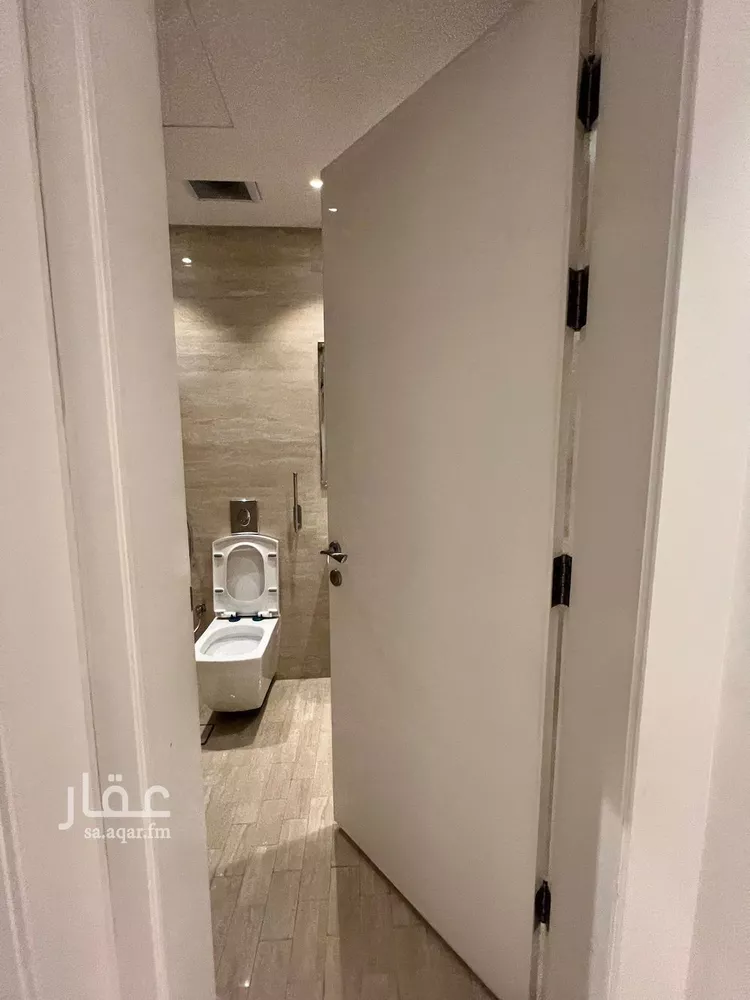 شقة للإيجار في شارع سليمان الحمدان, حي النرجس, مدينة الرياض, منطقة الرياض 12