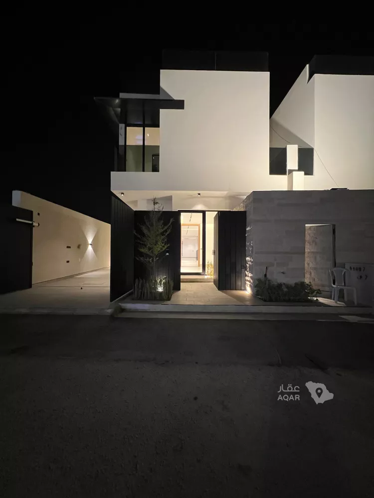 فيلا للبيع في حي النرجس, مدينة الرياض, منطقة الرياض 4