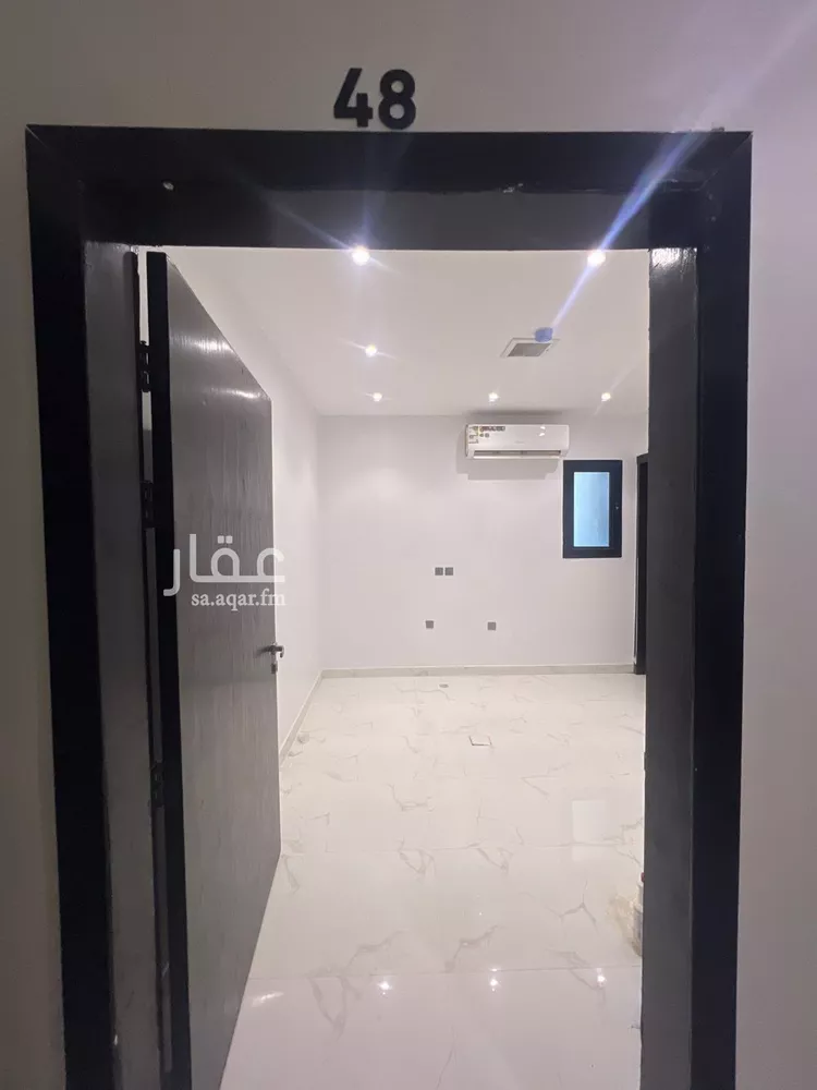 شقة للإيجار في شارع ثابت العوفي, حي النرجس, مدينة الرياض, منطقة الرياض