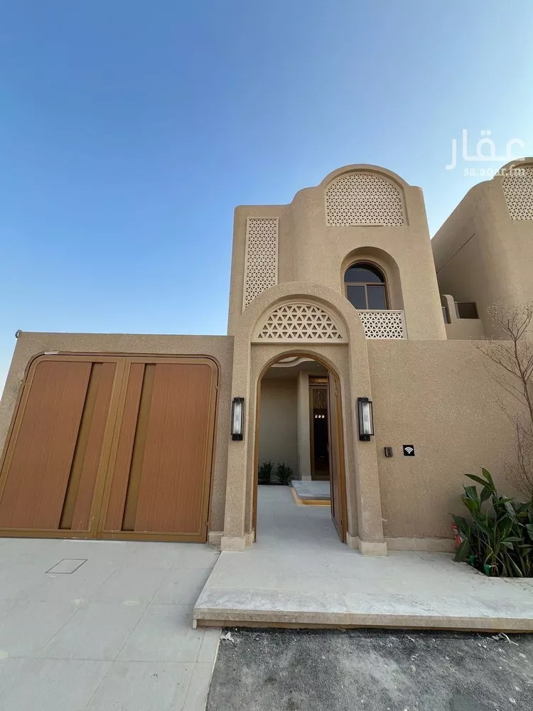 فيلا للبيع في شارع إبراهيم بن صدقه , حي النرجس, مدينة الرياض, منطقة الرياض صورة 4