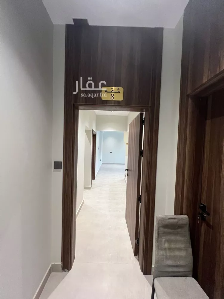 شقة للإيجار في شارع سليمان الحمدان, حي النرجس, مدينة الرياض, منطقة الرياض صورة 2