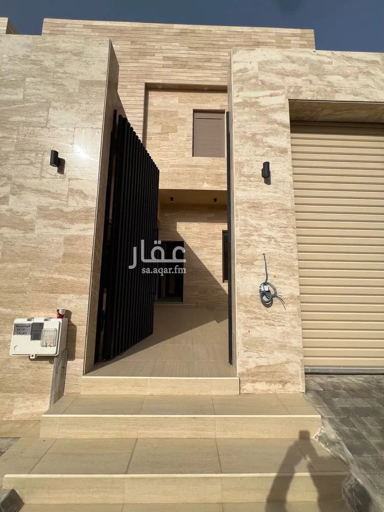 فيلا للإيجار في شارع يحيى بن عبدالرحمن, حي النرجس, مدينة الرياض, منطقة الرياض 8