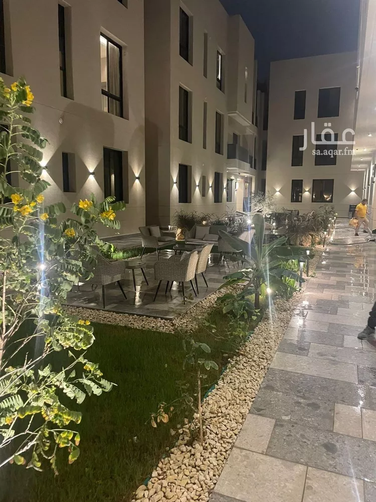 شقة للإيجار في شارع جعفر بن هاشم, حي العارض, مدينة الرياض, منطقة الرياض