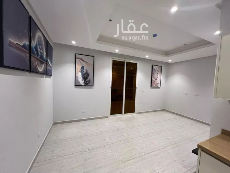 شقة للإيجار في شارع زيد بن عاصم بن عمرو بن عوف, حي النرجس, مدينة الرياض, منطقة الرياض صورة 3