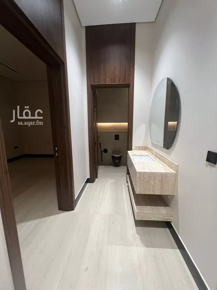 فيلا للبيع في شارع محمد حسين هيكل, حي العارض, مدينة الرياض, منطقة الرياض 6