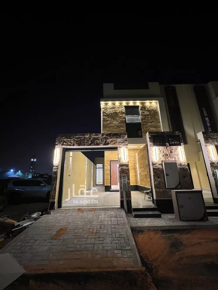 دور للبيع في شارع عبدالله الخزرجي, حي العارض, مدينة الرياض, منطقة الرياض صورة 2