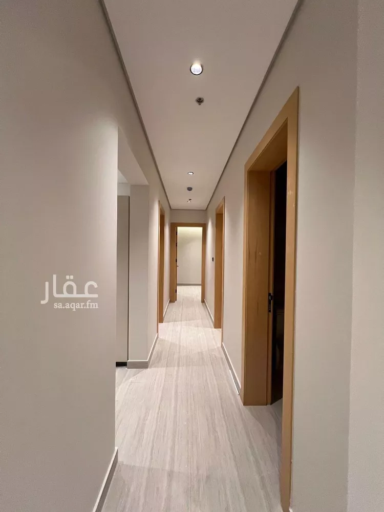 شقة للإيجار في شارع احمد بن عمرو السرح, حي النرجس, مدينة الرياض, منطقة الرياض صورة 2