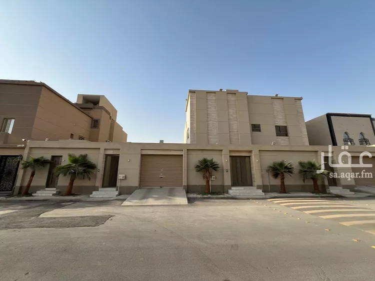 فيلا للبيع في شارع رقم 244, حي النرجس, مدينة الرياض, منطقة الرياض