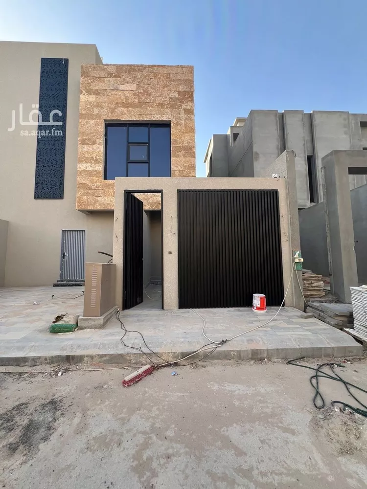 دور للبيع في شارع الحامية, حي النرجس, مدينة الرياض, منطقة الرياض صورة 3