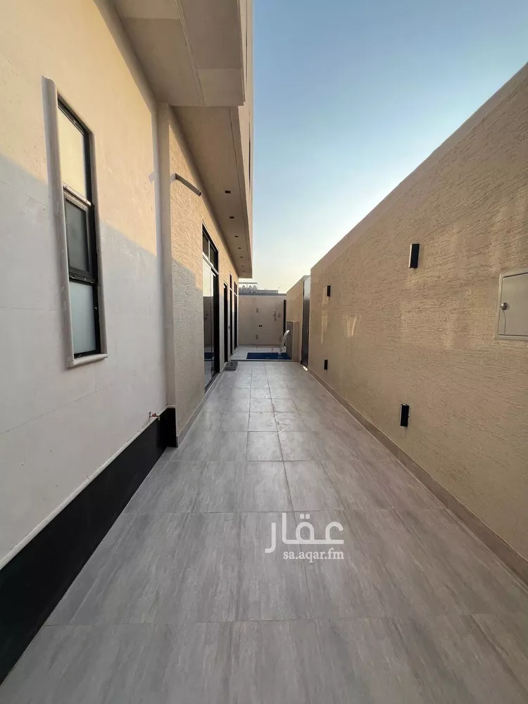فيلا للبيع في شارع محمود الطرازي , حي النرجس, مدينة الرياض, منطقة الرياض صورة 2
