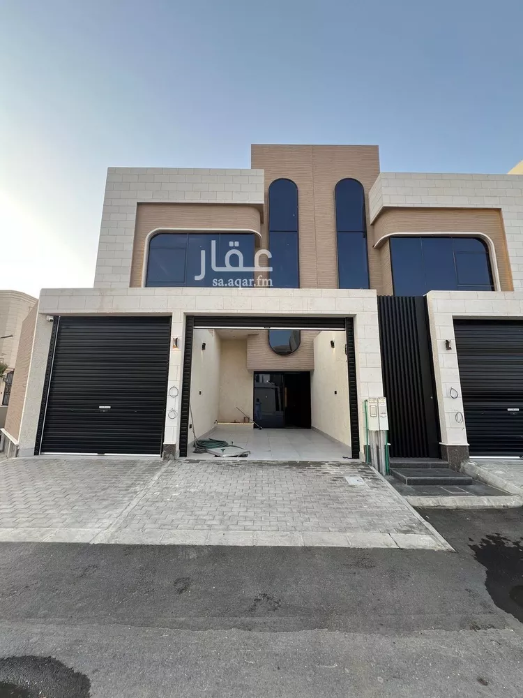 دور للبيع في شارع عبدالله الخزرجي, حي العارض, مدينة الرياض, منطقة الرياض