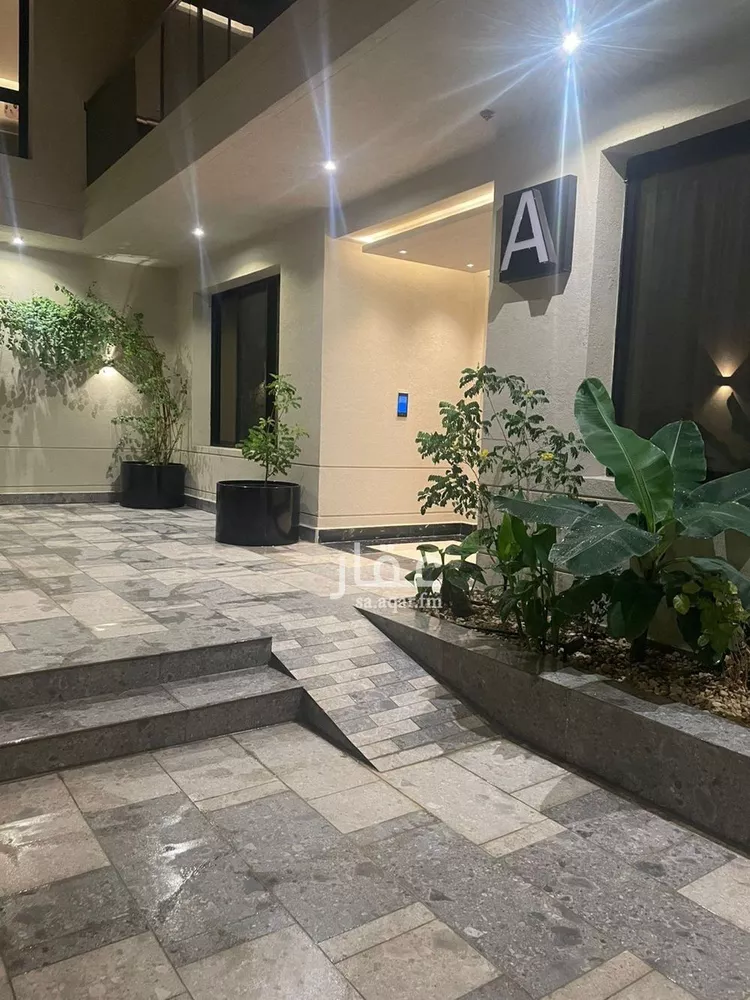 شقة للإيجار في شارع جعفر بن هاشم, حي العارض, مدينة الرياض, منطقة الرياض صورة 2