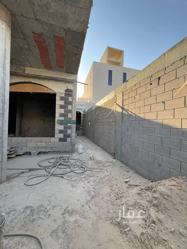 فيلا للبيع في شارع خليل الخالدي, حي النرجس, مدينة الرياض, منطقة الرياض