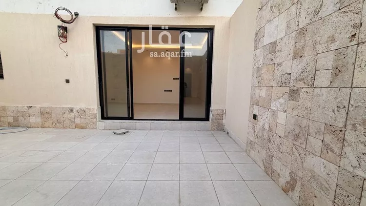 شقة للإيجار في شارع أحمد بن عمرو بن السرح, حي النرجس, مدينة الرياض, منطقة الرياض صورة 4