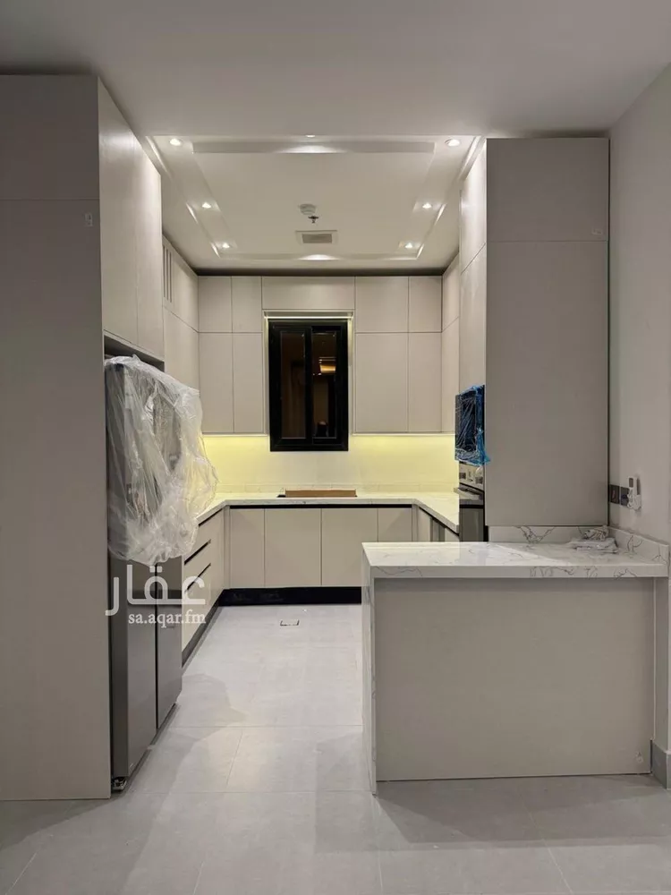 شقة للإيجار في شارع علقمة بن وائل , حي النرجس, مدينة الرياض, منطقة الرياض