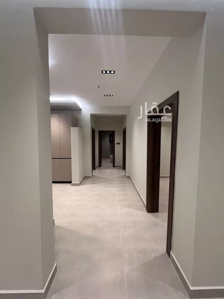 شقة للإيجار في شارع سليمان الحمدان, حي النرجس, مدينة الرياض, منطقة الرياض صورة 2