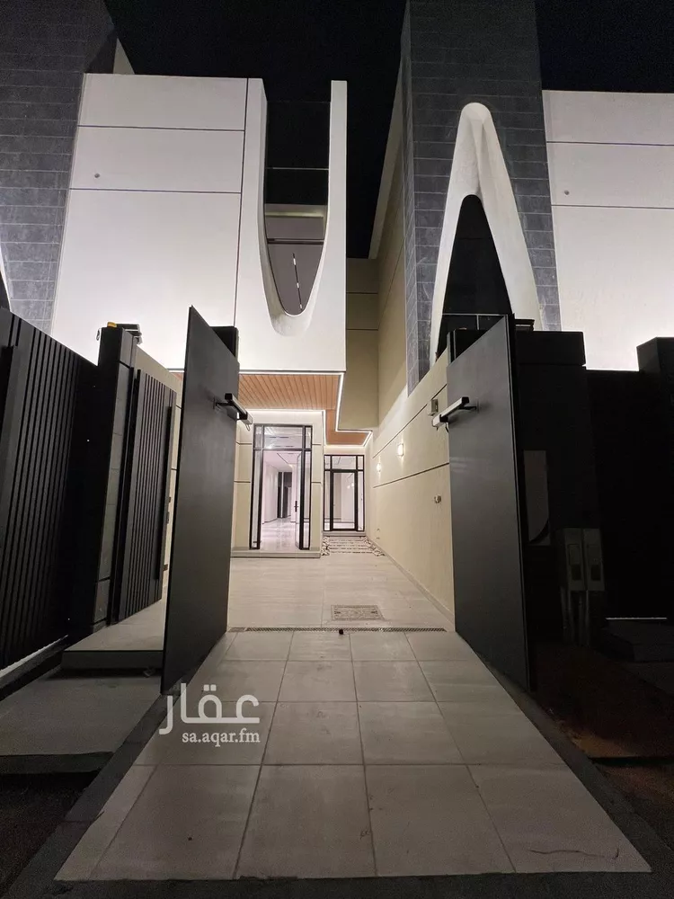 دور للبيع في شارع حماد بن سلمة, حي النرجس, مدينة الرياض, منطقة الرياض صورة 5