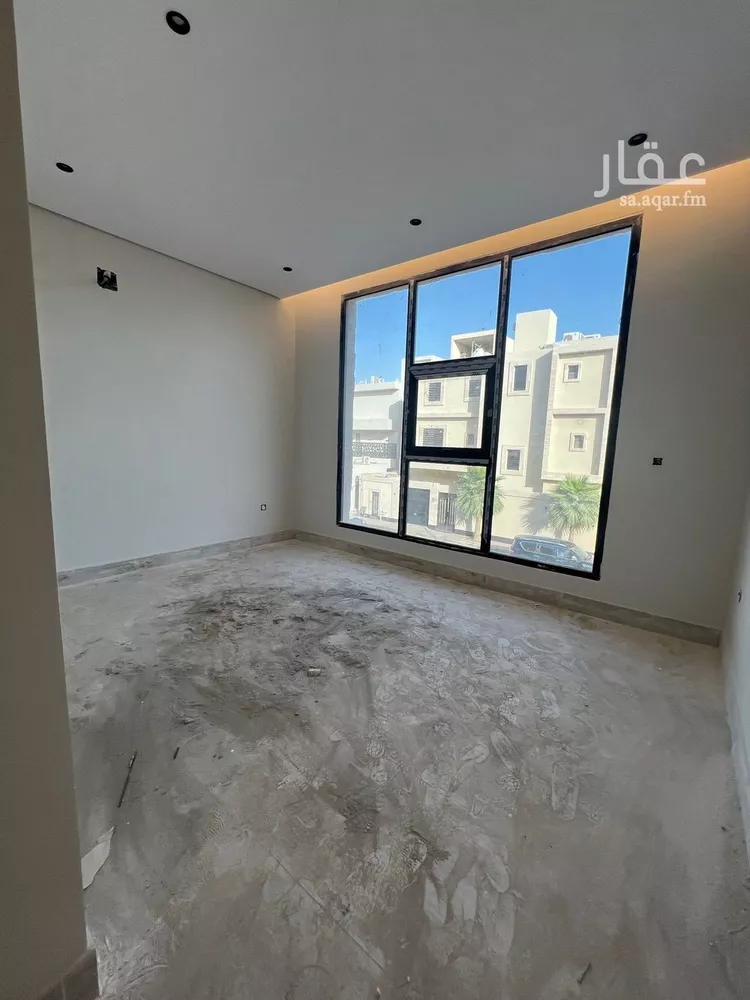 دور للبيع في شارع الحامية, حي النرجس, مدينة الرياض, منطقة الرياض صورة 5