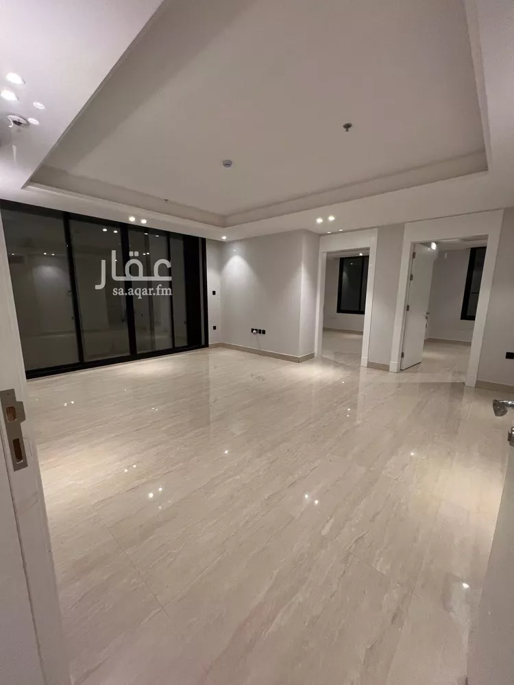 شقة للإيجار في شارع سليمان الحمدان, حي النرجس, مدينة الرياض, منطقة الرياض 6