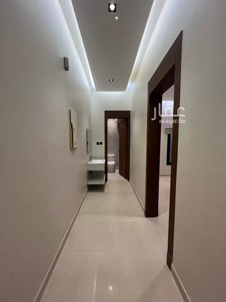 شقة للإيجار في شارع عمرو الطائي, حي النرجس, مدينة الرياض, منطقة الرياض
