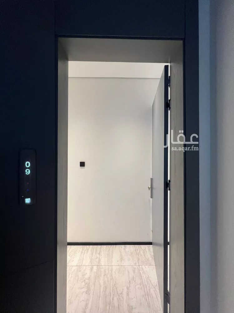 شقة للإيجار في شارع ‏عبدالله الخزرجي, حي العارض, مدينة الرياض, منطقة الرياض