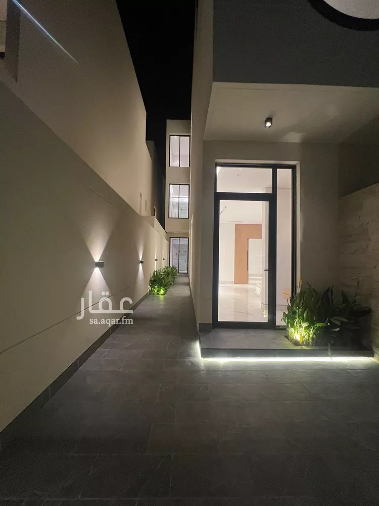 دور للبيع في شارع بشير البصري, حي النرجس, مدينة الرياض, منطقة الرياض صورة 2