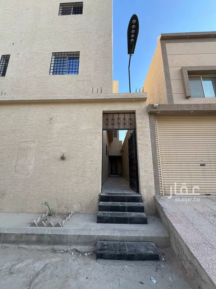 شقة للإيجار في شارع ابن محمود العماد, حي النرجس, مدينة الرياض, منطقة الرياض