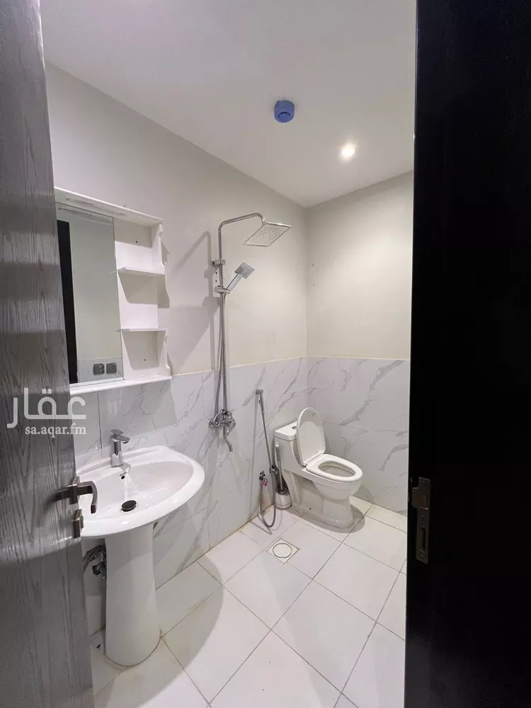 شقة للإيجار في شارع الربيع, حي النرجس, مدينة الرياض, منطقة الرياض صورة 3