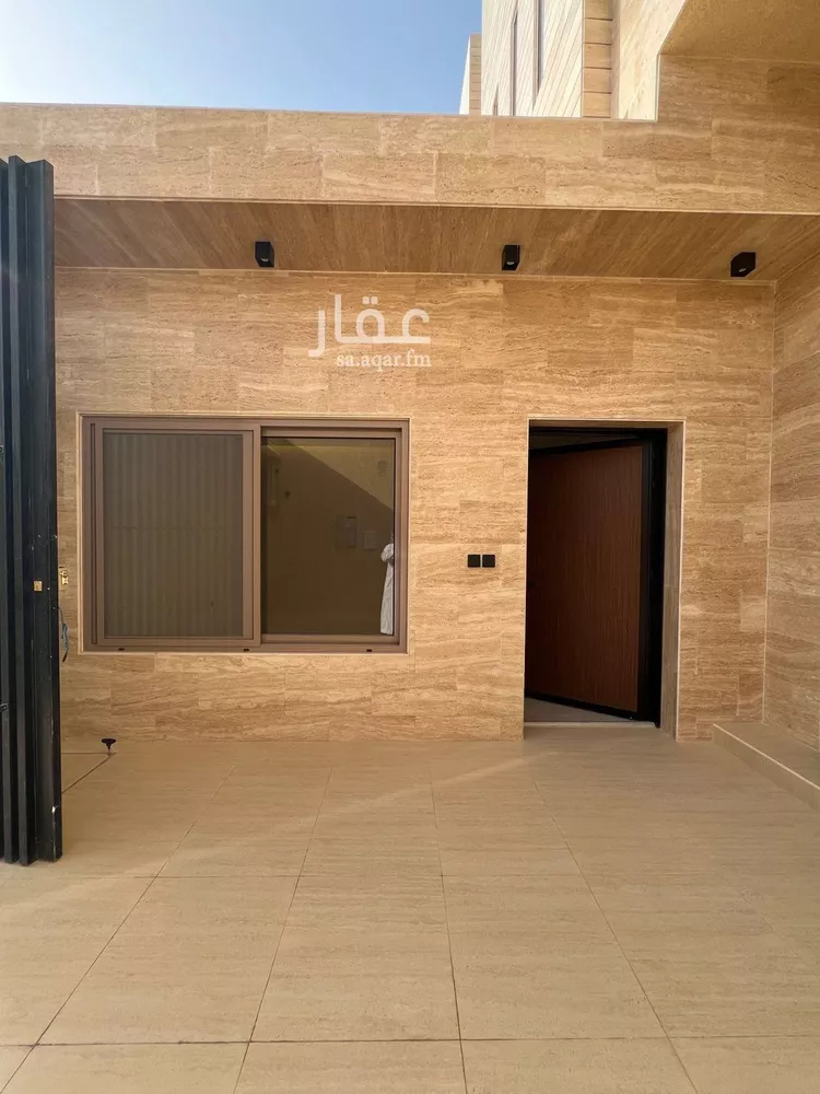 فيلا للإيجار في شارع يحيى بن عبدالرحمن, حي النرجس, مدينة الرياض, منطقة الرياض 7