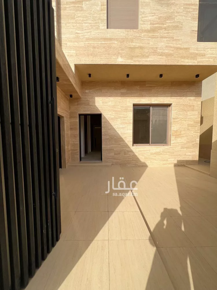 فيلا للإيجار في شارع يحيى بن عبدالرحمن, حي النرجس, مدينة الرياض, منطقة الرياض صورة 2