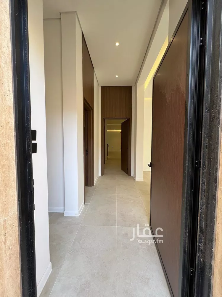 فيلا للإيجار في شارع يحيى بن عبدالرحمن, حي النرجس, مدينة الرياض, منطقة الرياض صورة 3