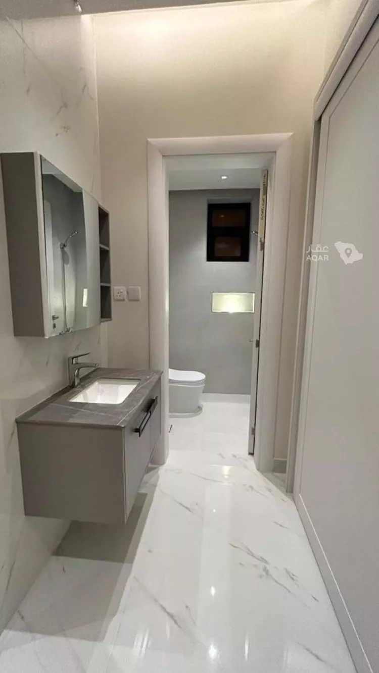 شقة للإيجار في حي النرجس, مدينة الرياض, منطقة الرياض صورة 2