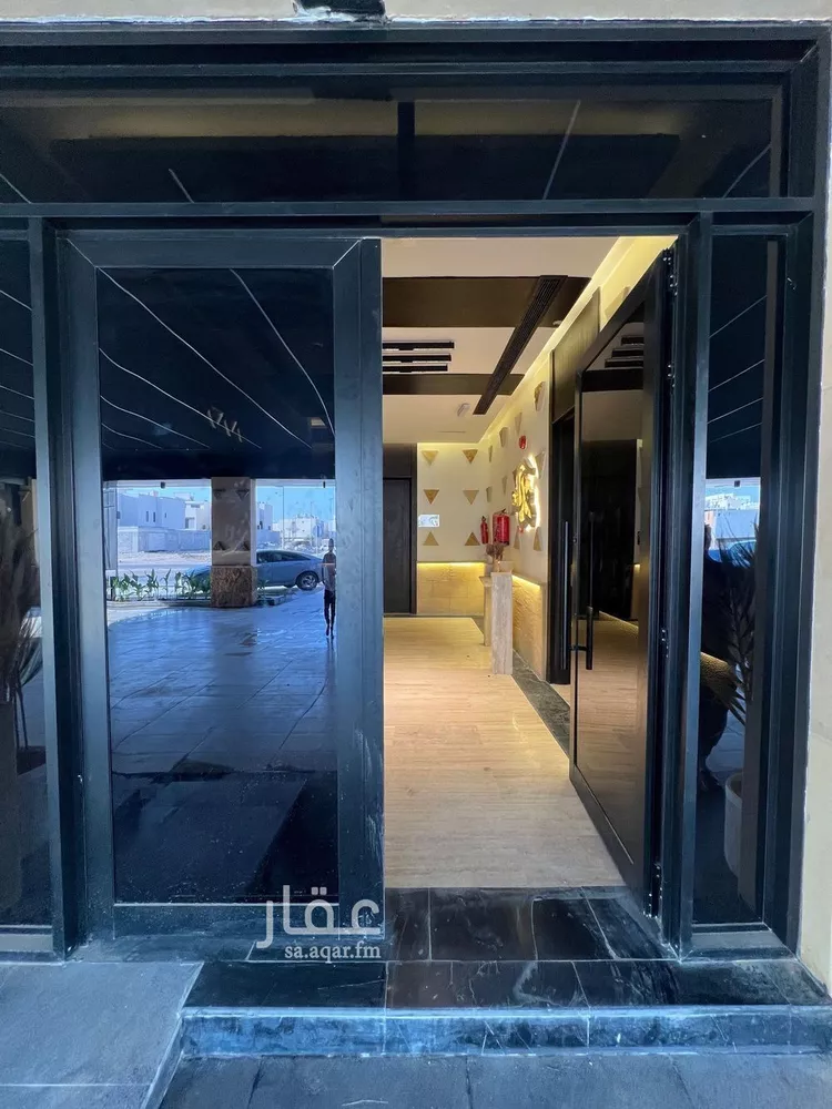 شقة للبيع في شارع أبي عبدالله الأوشي, حي العارض, مدينة الرياض, منطقة الرياض