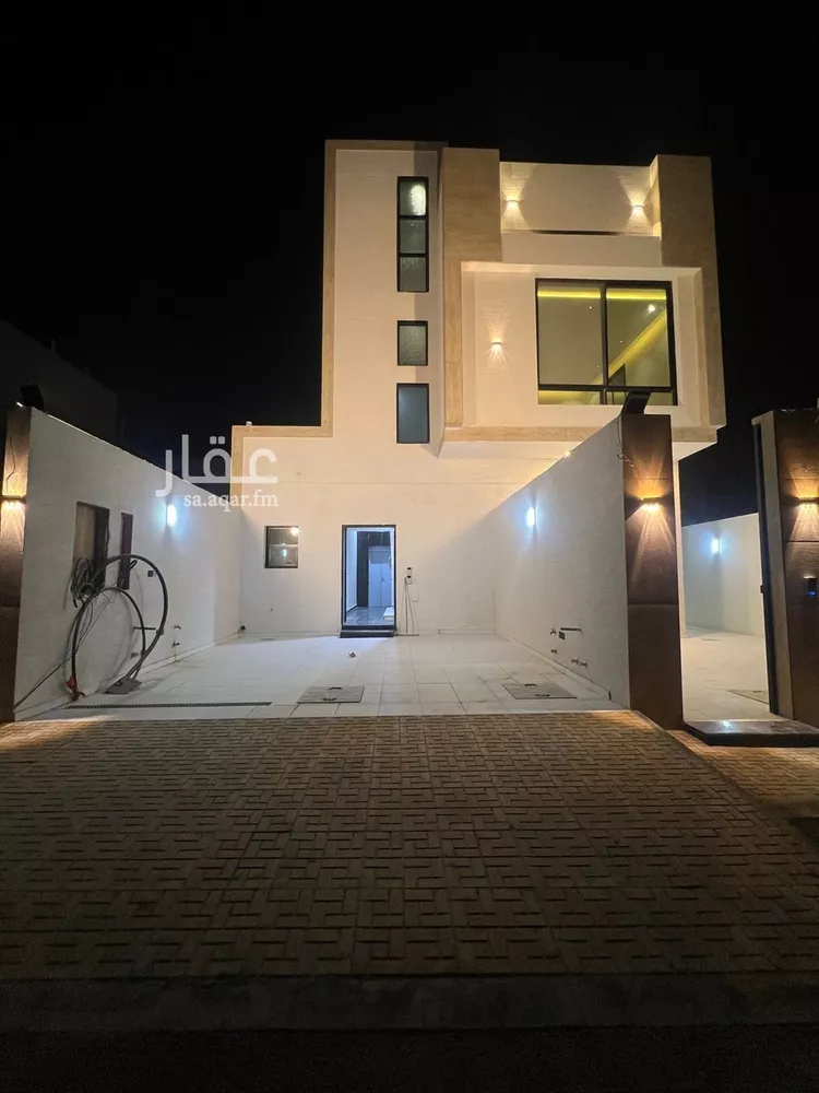 دور للبيع في شارع بشير البصري, حي النرجس, مدينة الرياض, منطقة الرياض صورة 3