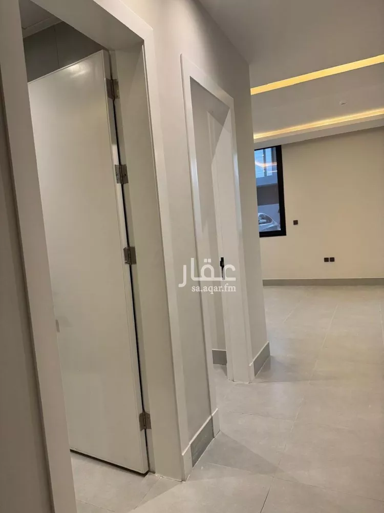 شقة للإيجار في شارع علقمة بن وائل , حي النرجس, مدينة الرياض, منطقة الرياض صورة 3