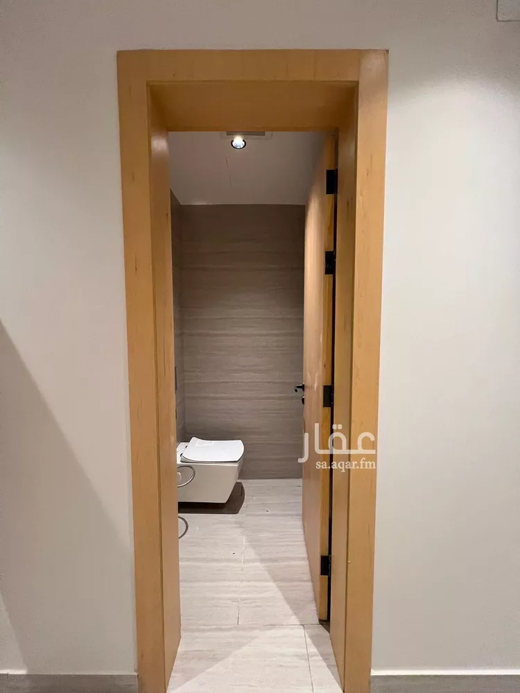 شقة للإيجار في شارع احمد بن عمرو السرح, حي النرجس, مدينة الرياض, منطقة الرياض صورة 3