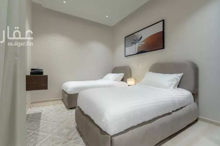 شقة للإيجار في شارع رخي العنبري, حي العارض, مدينة الرياض, منطقة الرياض