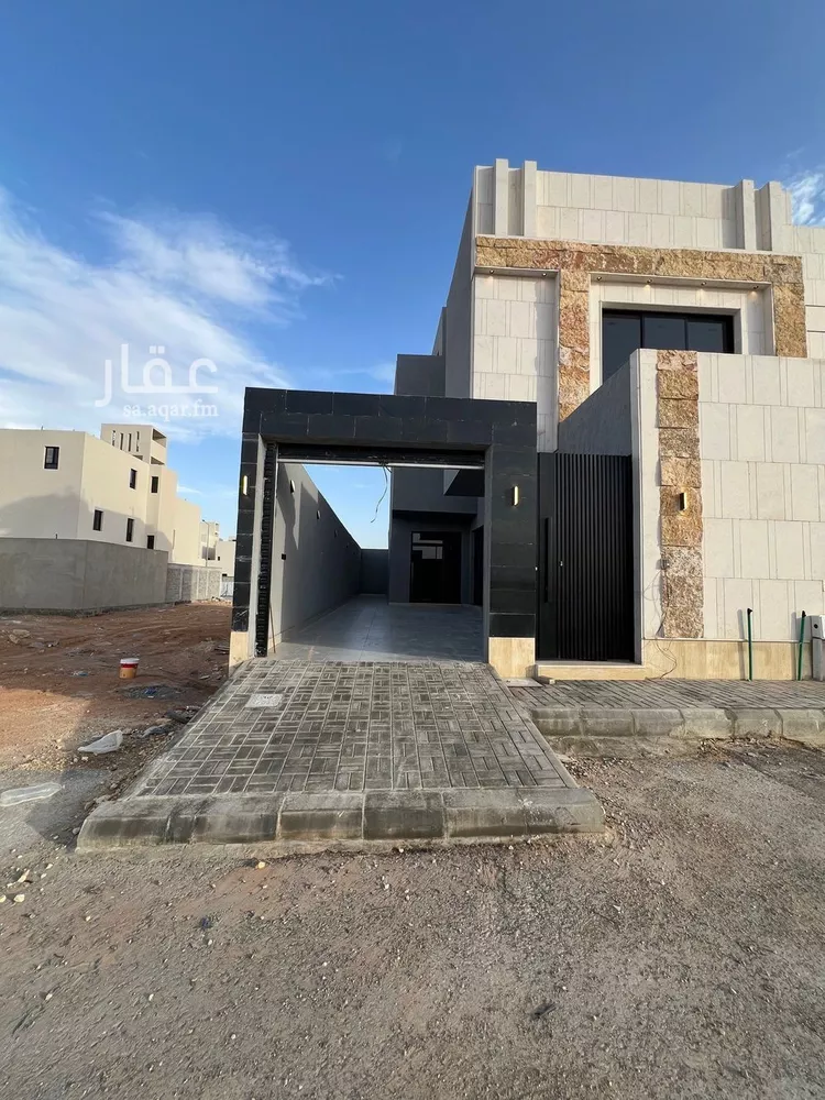 دور للبيع في شارع صالح بن عذل, حي الرمال, مدينة الرياض, منطقة الرياض