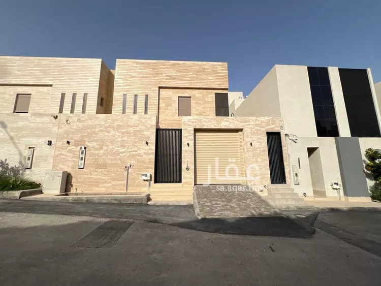 فيلا للإيجار في شارع يحيى بن عبدالرحمن, حي النرجس, مدينة الرياض, منطقة الرياض 6