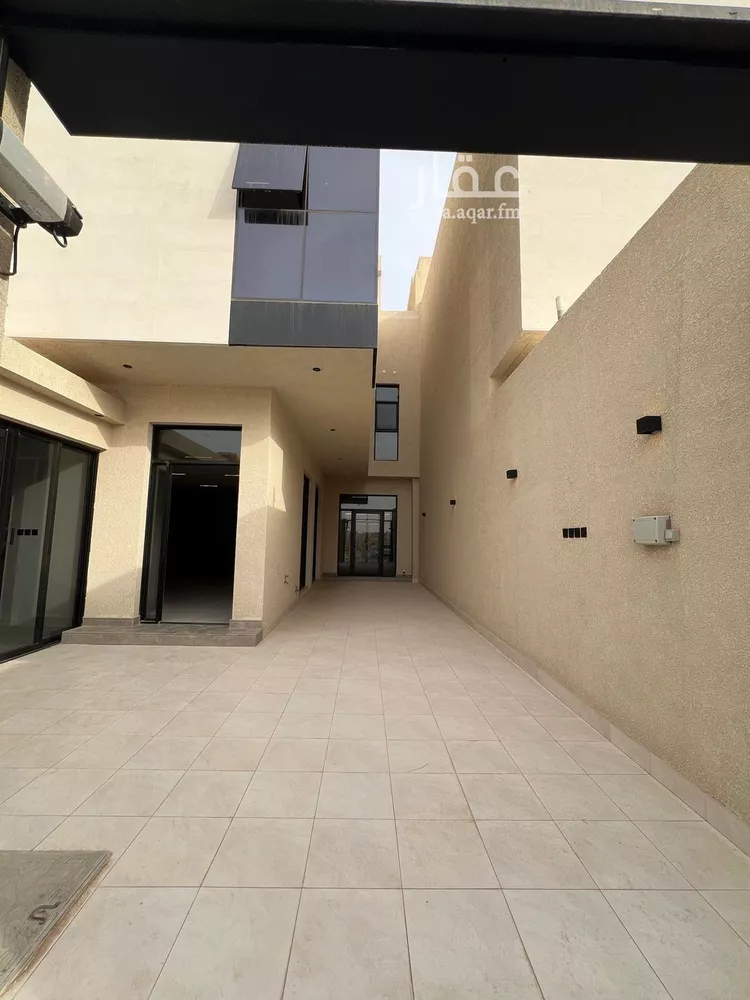 فيلا للبيع في شارع عامر السيد عثمان, حي النرجس, مدينة الرياض, منطقة الرياض صورة 5