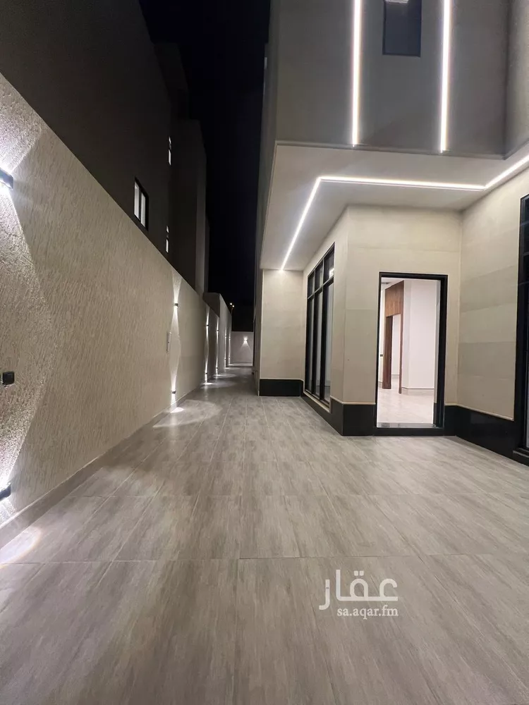 فيلا للبيع في شارع عبدالله بن العاص, حي العارض, مدينة الرياض, منطقة الرياض صورة 2
